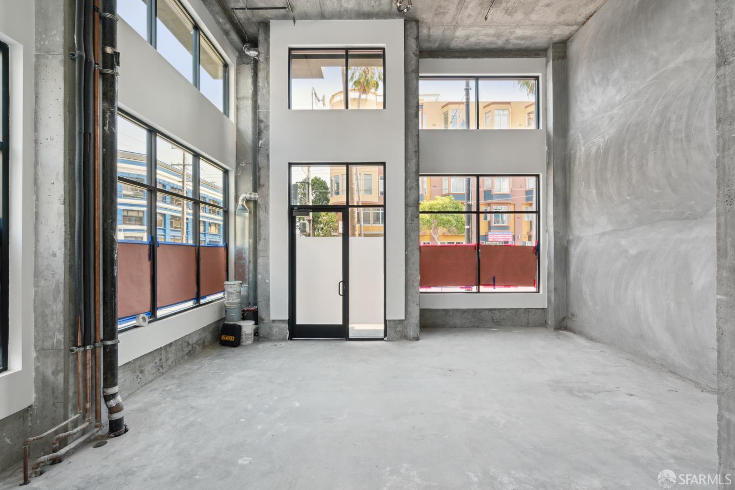 Detail Gallery Image 6 of 7 For 1900 Mission St, San Francisco,  CA 94103 - – Beds | – Baths