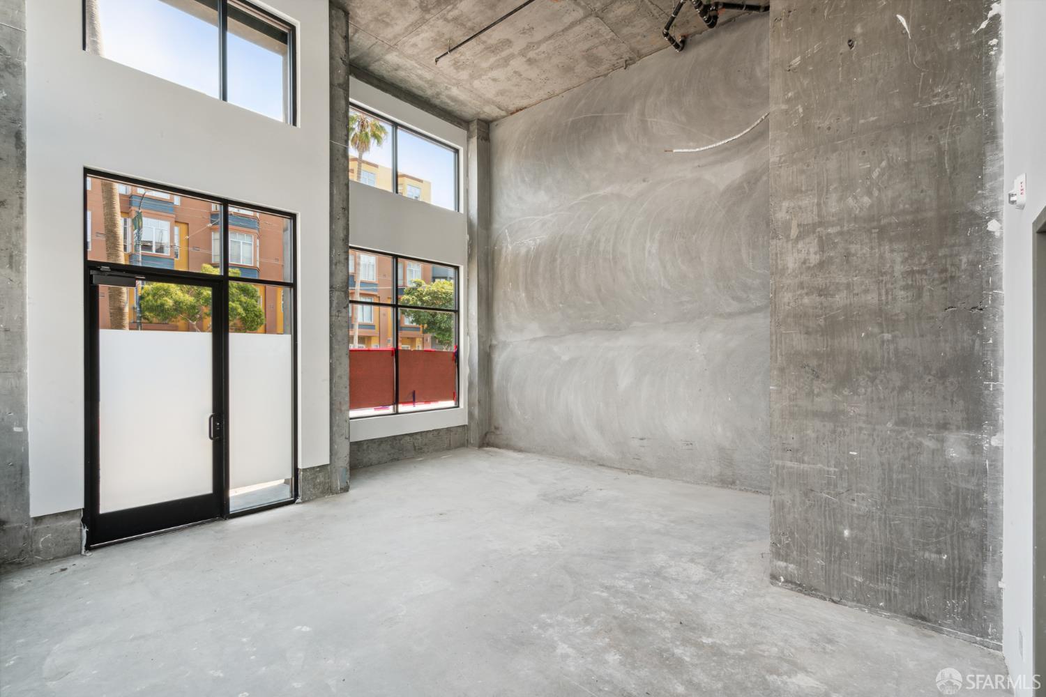 Detail Gallery Image 5 of 7 For 1900 Mission St, San Francisco,  CA 94103 - – Beds | – Baths