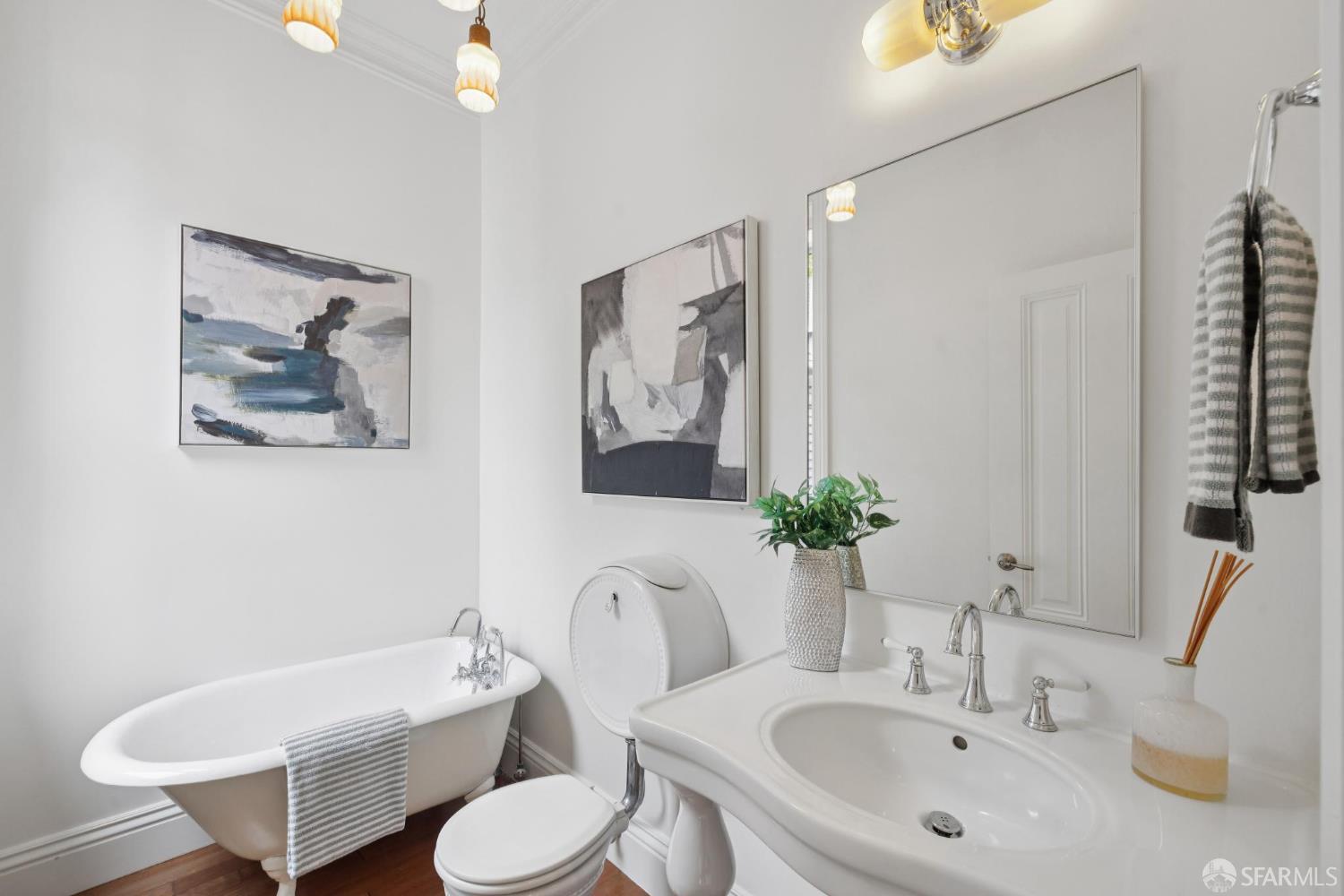 Detail Gallery Image 42 of 61 For 8 Mateo St, San Francisco,  CA 94131 - 3 Beds | 2/1 Baths