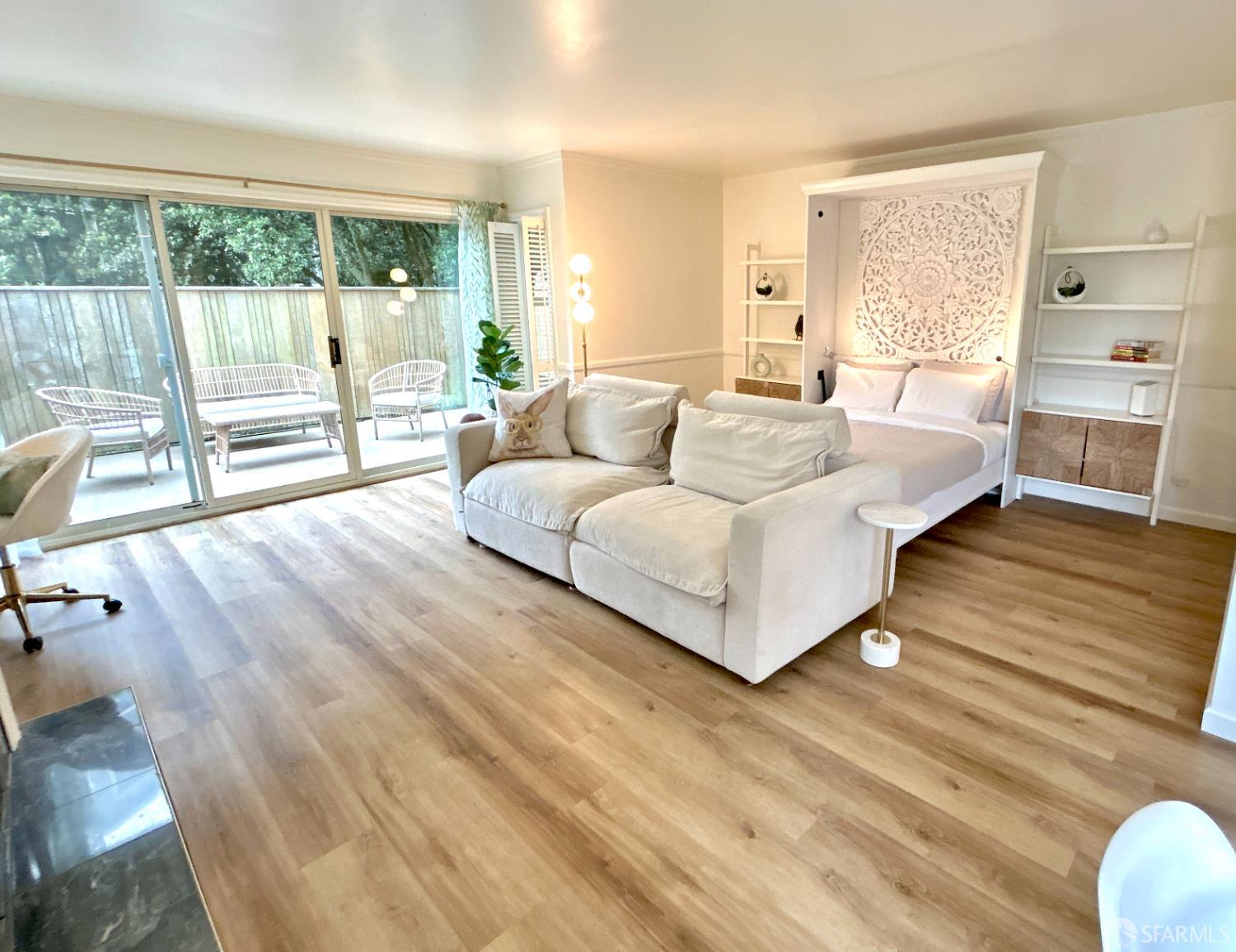 Detail Gallery Image 11 of 25 For 175 Red Rock Way 101k,  San Francisco,  CA 94131 - 0 Beds | 1 Baths