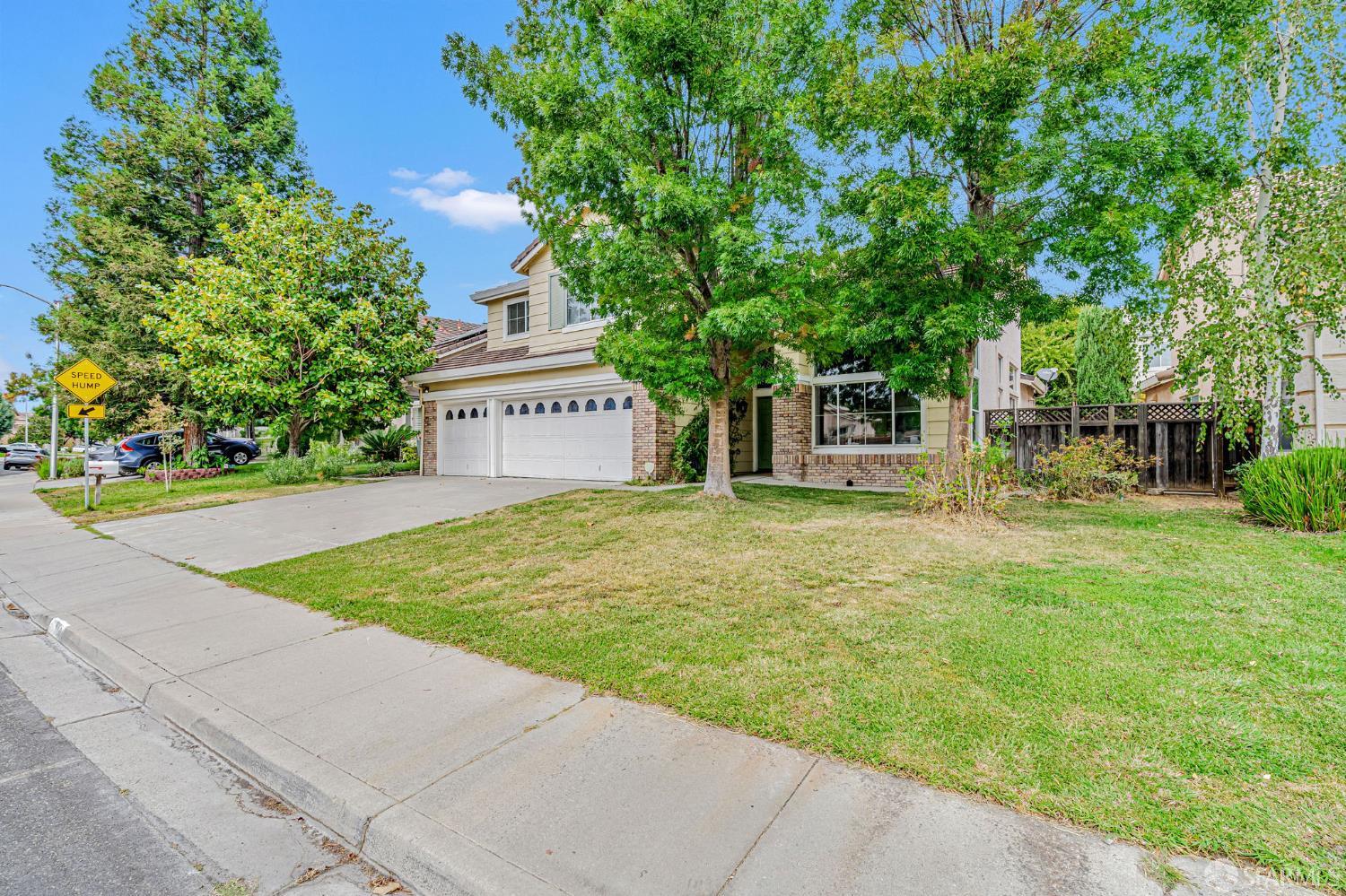 Detail Gallery Image 55 of 56 For 2101 Asilomar Dr, Antioch,  CA 94509 - 5 Beds | 3 Baths