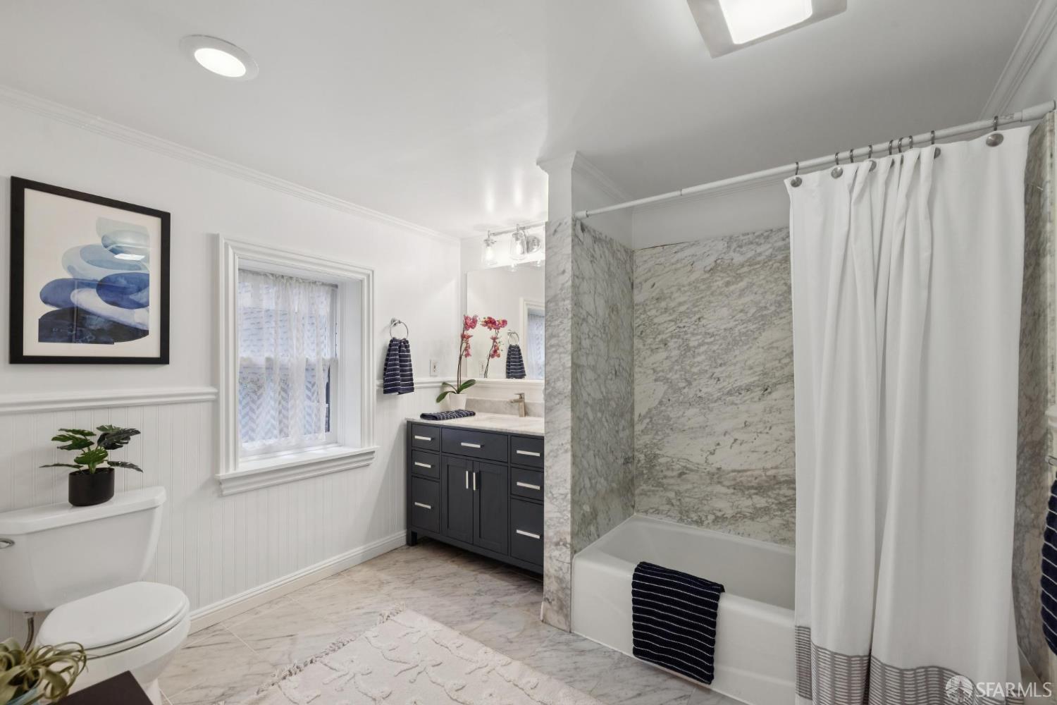 Detail Gallery Image 54 of 61 For 8 Mateo St, San Francisco,  CA 94131 - 3 Beds | 2/1 Baths