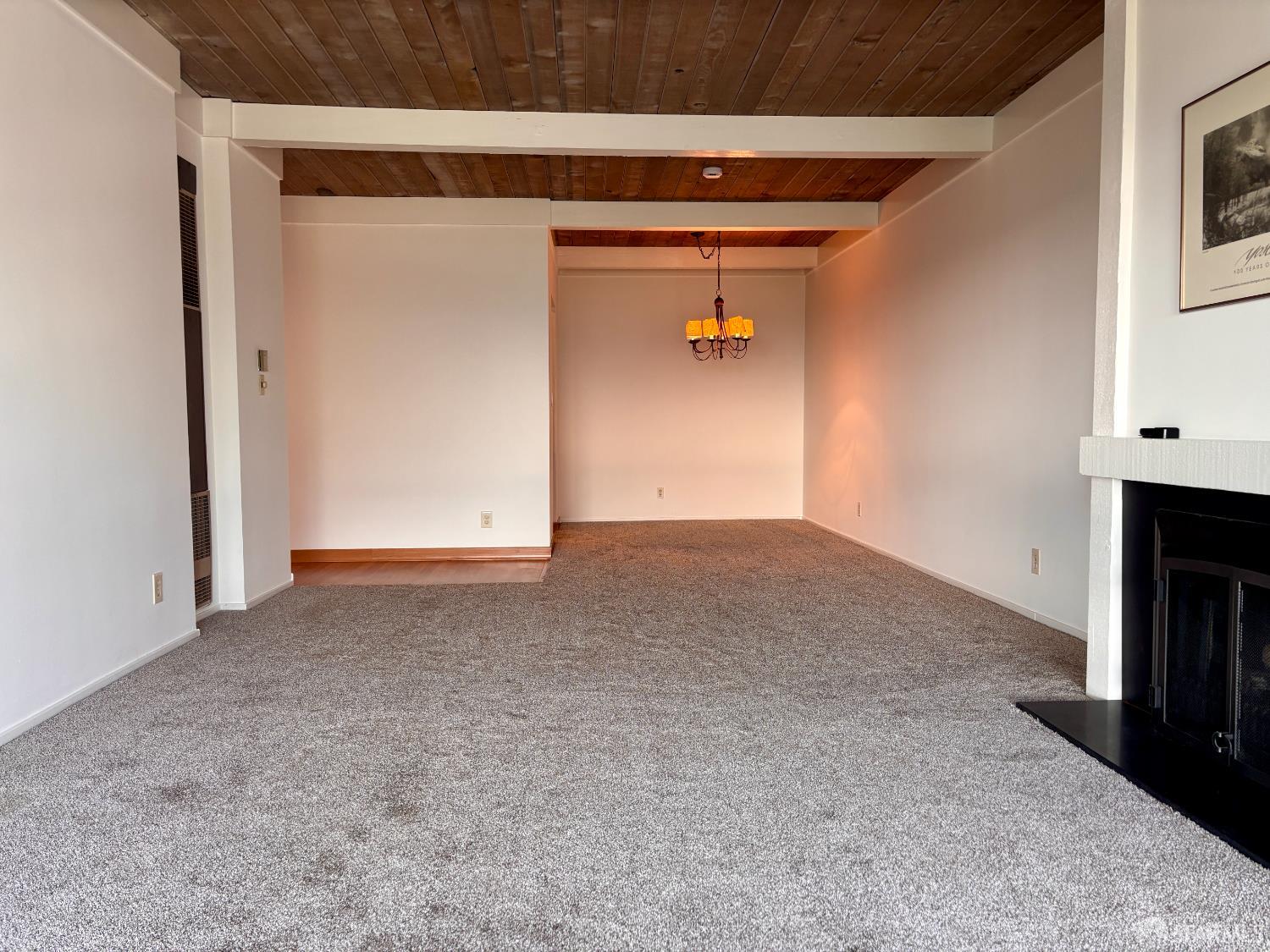 Detail Gallery Image 4 of 27 For 175 Red Rock Way 312k,  San Francisco,  CA 94131 - 1 Beds | 1 Baths