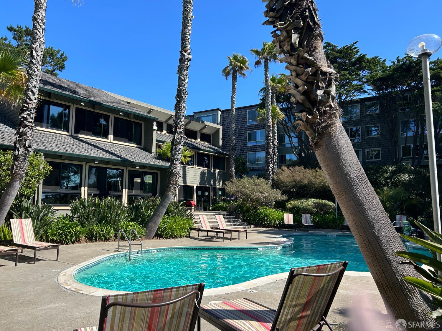 Detail Gallery Image 20 of 25 For 175 Red Rock Way 101k,  San Francisco,  CA 94131 - 0 Beds | 1 Baths