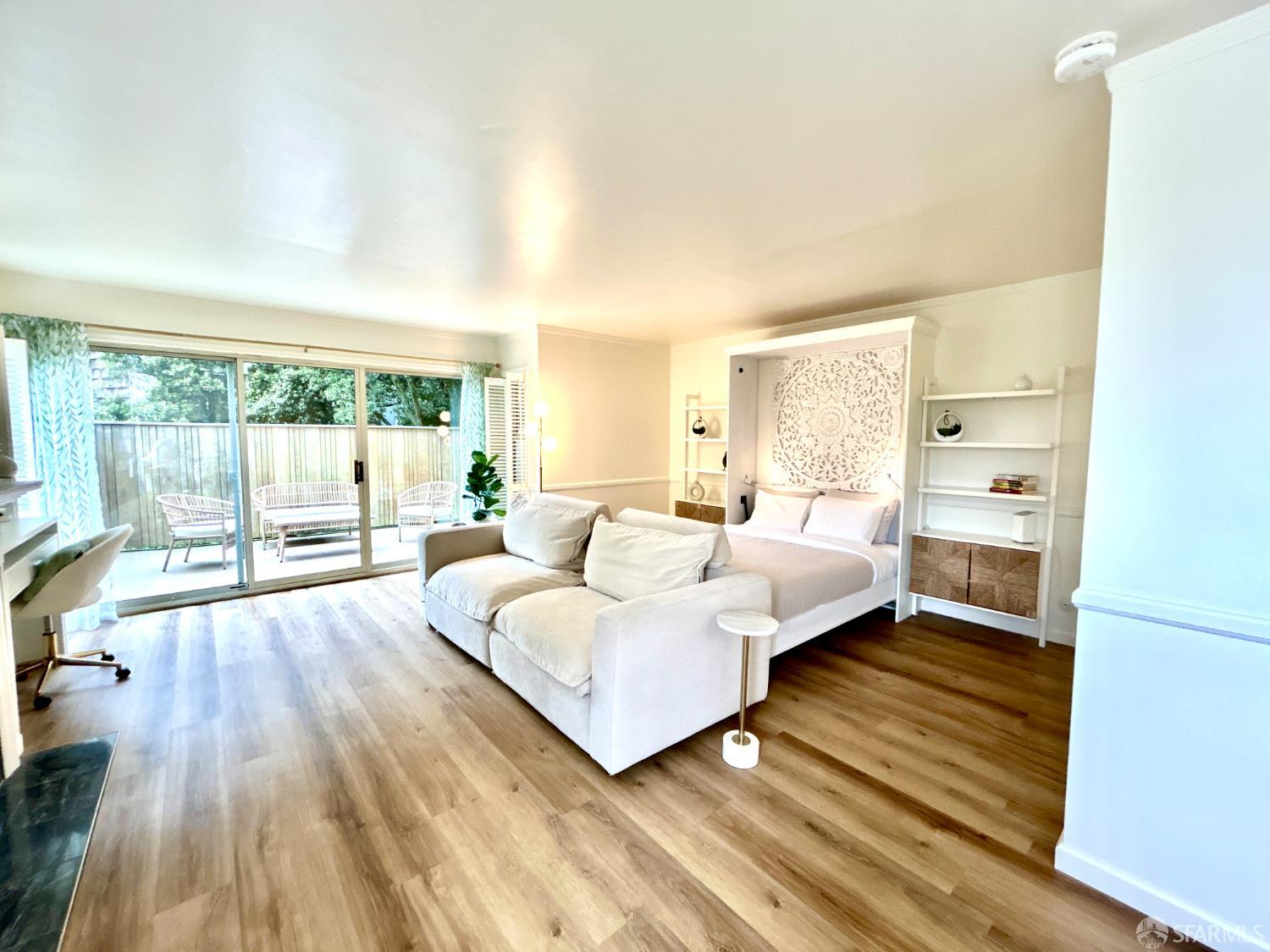 Detail Gallery Image 7 of 25 For 175 Red Rock Way 101k,  San Francisco,  CA 94131 - 0 Beds | 1 Baths