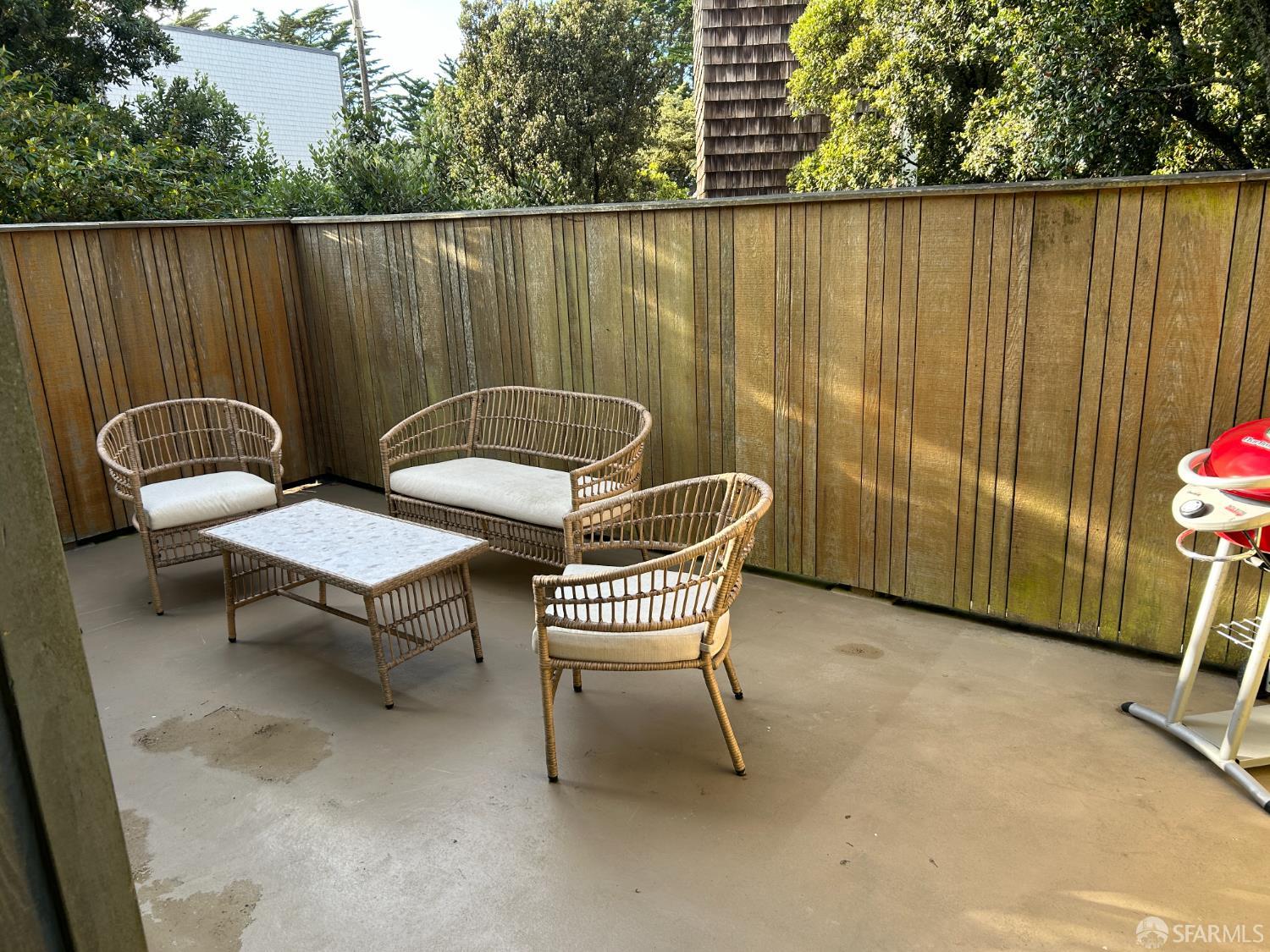 Detail Gallery Image 16 of 25 For 175 Red Rock Way 101k,  San Francisco,  CA 94131 - 0 Beds | 1 Baths