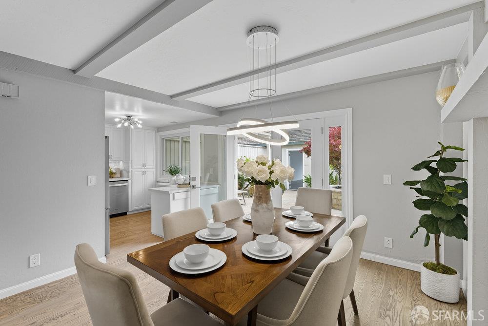 Detail Gallery Image 19 of 38 For 1074 Eagle Ln, Foster City,  CA 94404 - 3 Beds | 2/1 Baths