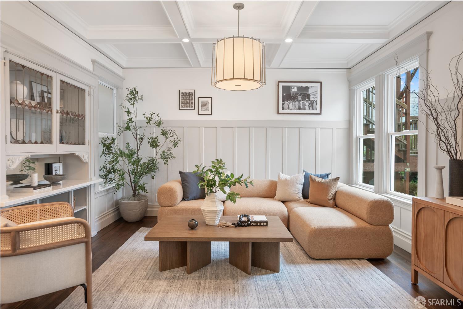 You might also be interested in HAYES VALLEY
