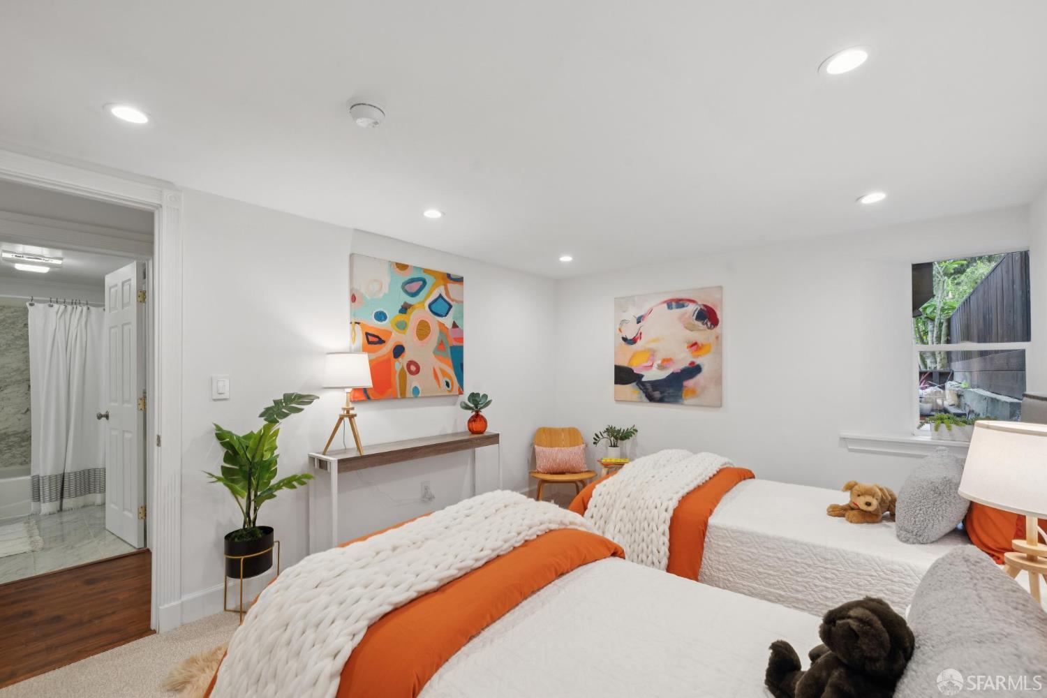 Detail Gallery Image 51 of 61 For 8 Mateo St, San Francisco,  CA 94131 - 3 Beds | 2/1 Baths