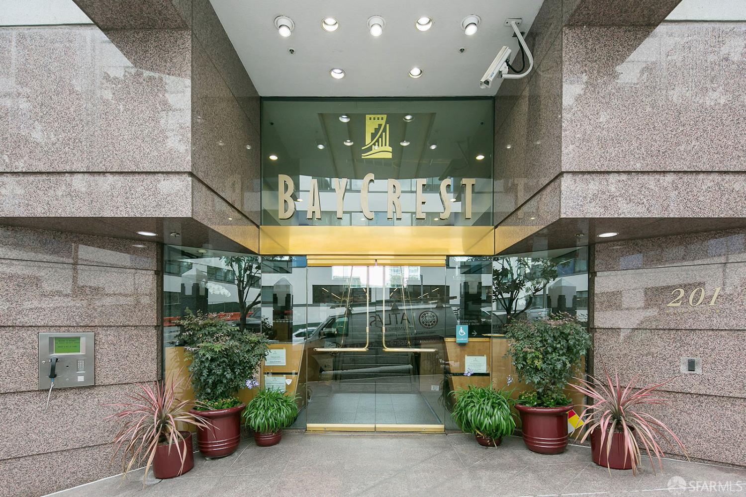 Detail Gallery Image 11 of 19 For 201 Harrison St #902,  San Francisco,  CA 94105 - 0 Beds | 1 Baths