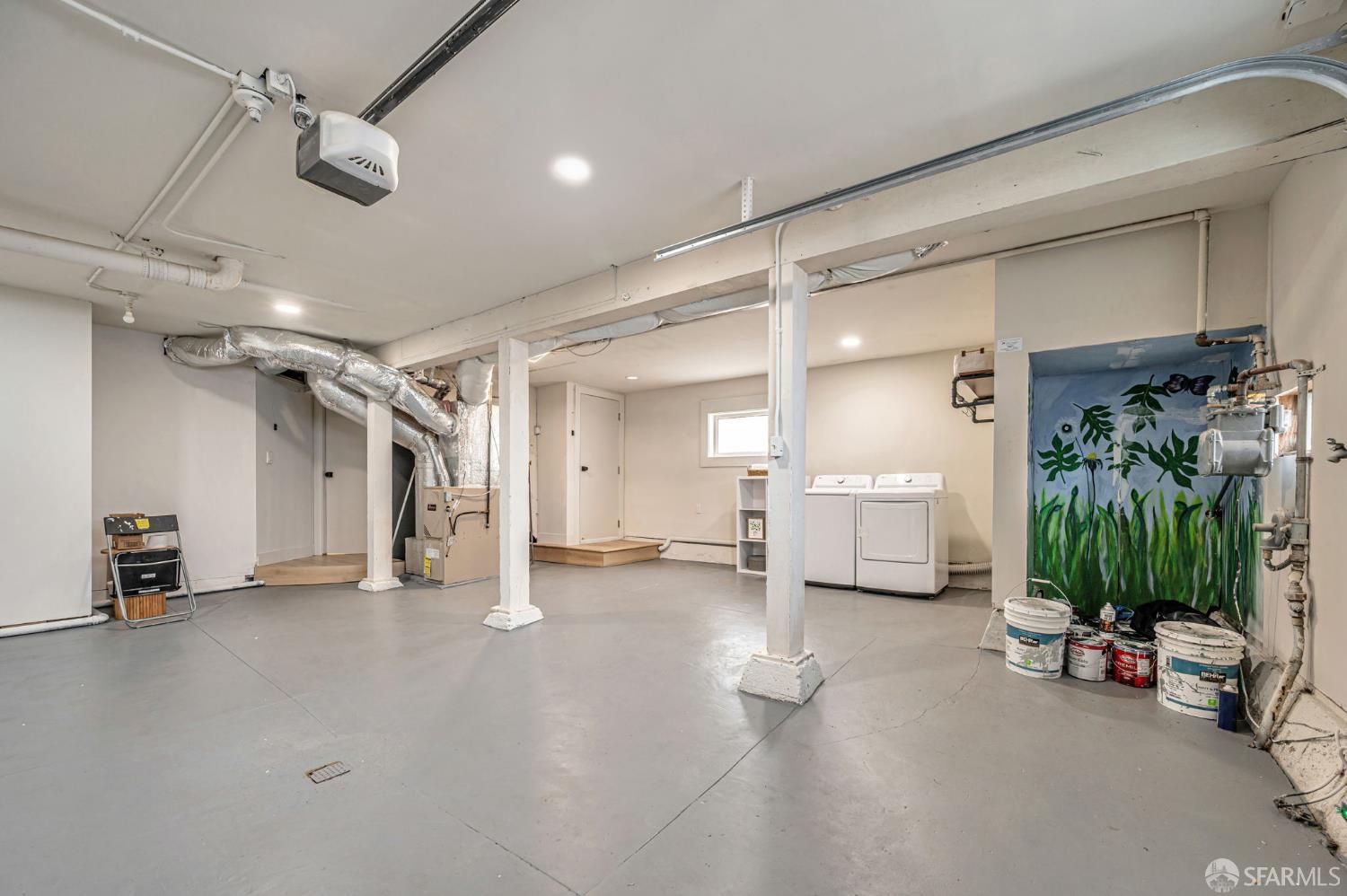 Detail Gallery Image 30 of 41 For 3622 Rivera St, San Francisco,  CA 94116 - 3 Beds | 2 Baths