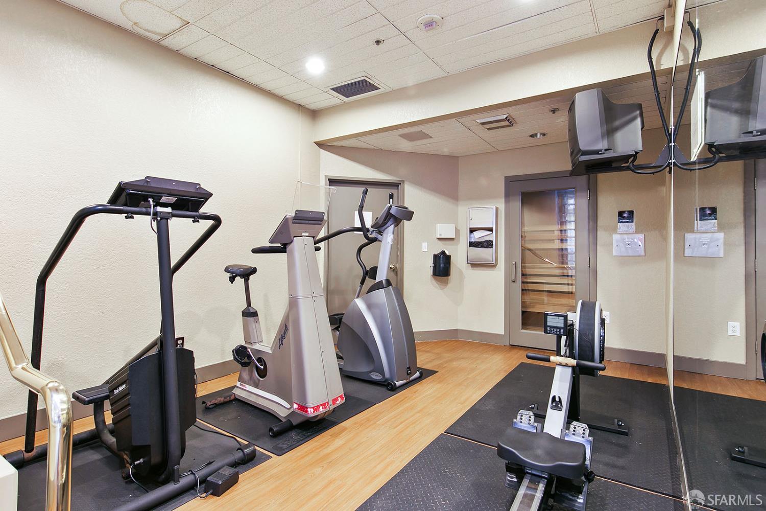 Detail Gallery Image 16 of 19 For 201 Harrison St #902,  San Francisco,  CA 94105 - 0 Beds | 1 Baths