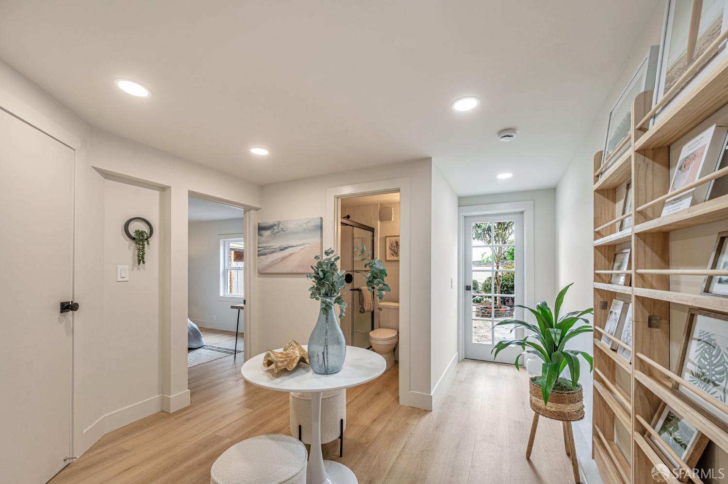 Detail Gallery Image 24 of 41 For 3622 Rivera St, San Francisco,  CA 94116 - 3 Beds | 2 Baths