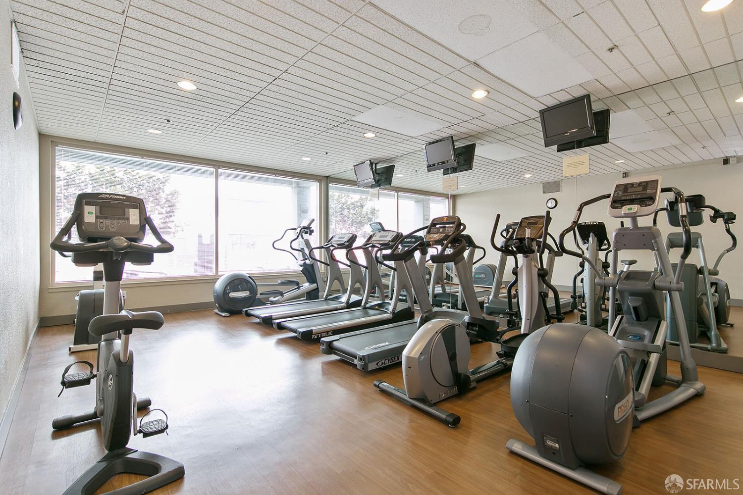 Detail Gallery Image 15 of 19 For 201 Harrison St #902,  San Francisco,  CA 94105 - 0 Beds | 1 Baths