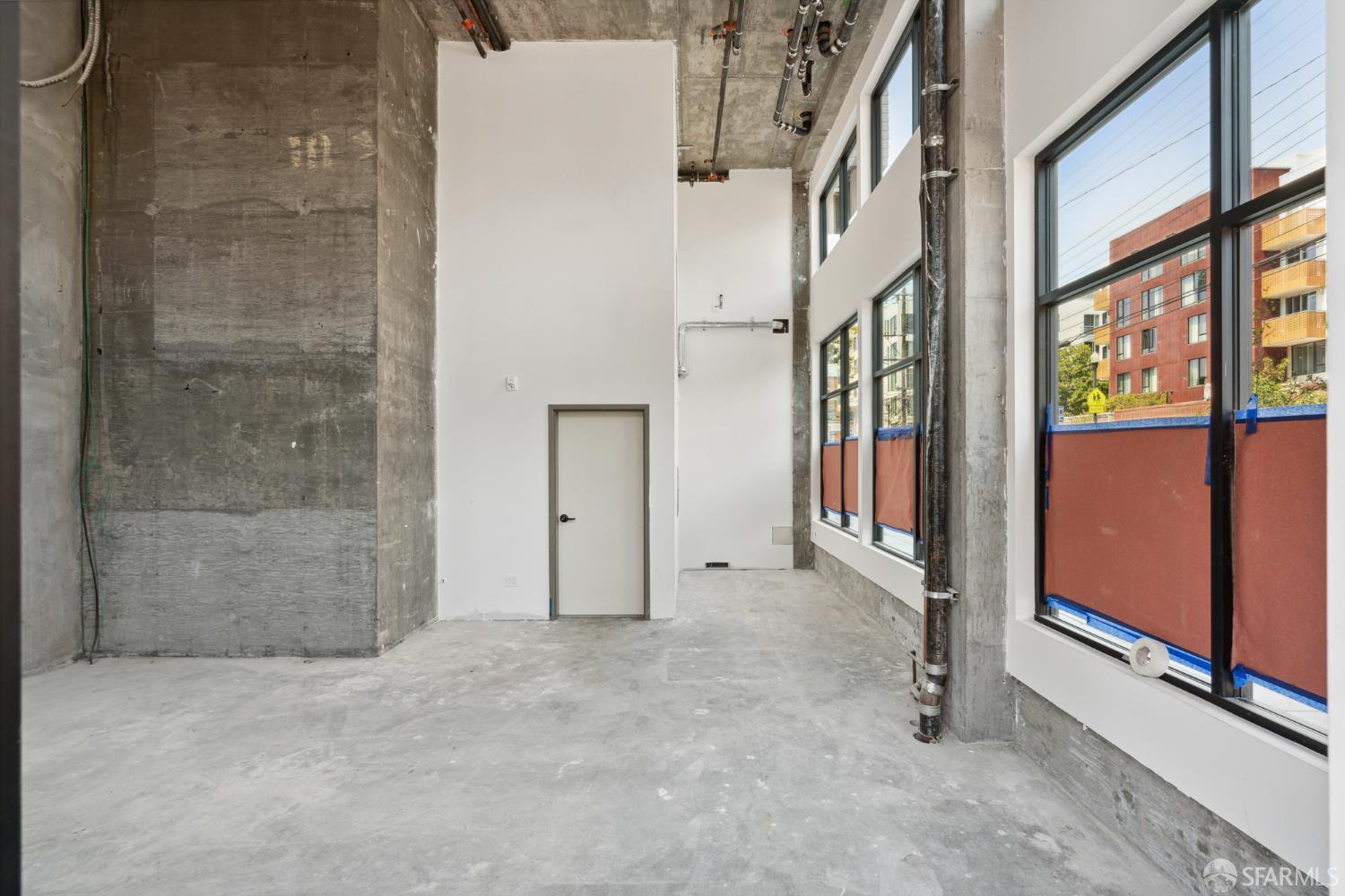 Detail Gallery Image 3 of 7 For 1900 Mission St, San Francisco,  CA 94103 - – Beds | – Baths