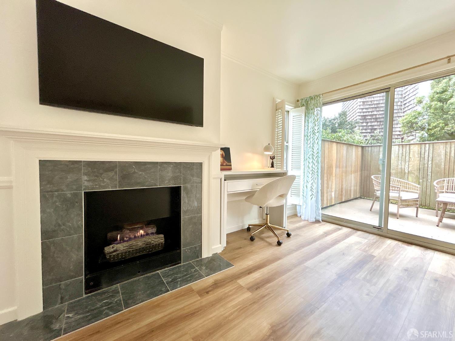 Detail Gallery Image 8 of 25 For 175 Red Rock Way 101k,  San Francisco,  CA 94131 - 0 Beds | 1 Baths