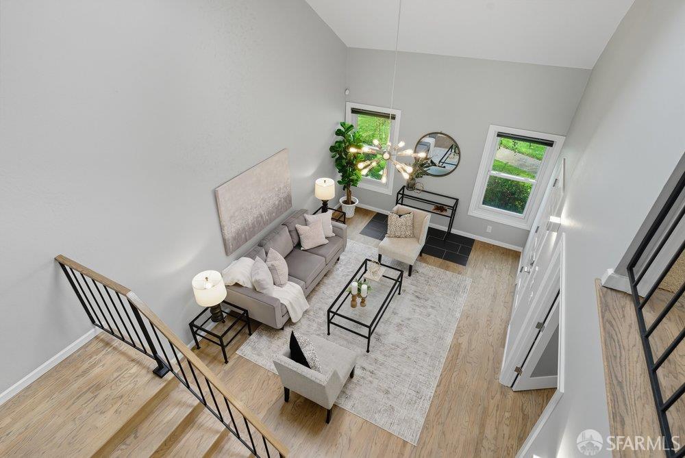 Detail Gallery Image 20 of 38 For 1074 Eagle Ln, Foster City,  CA 94404 - 3 Beds | 2/1 Baths