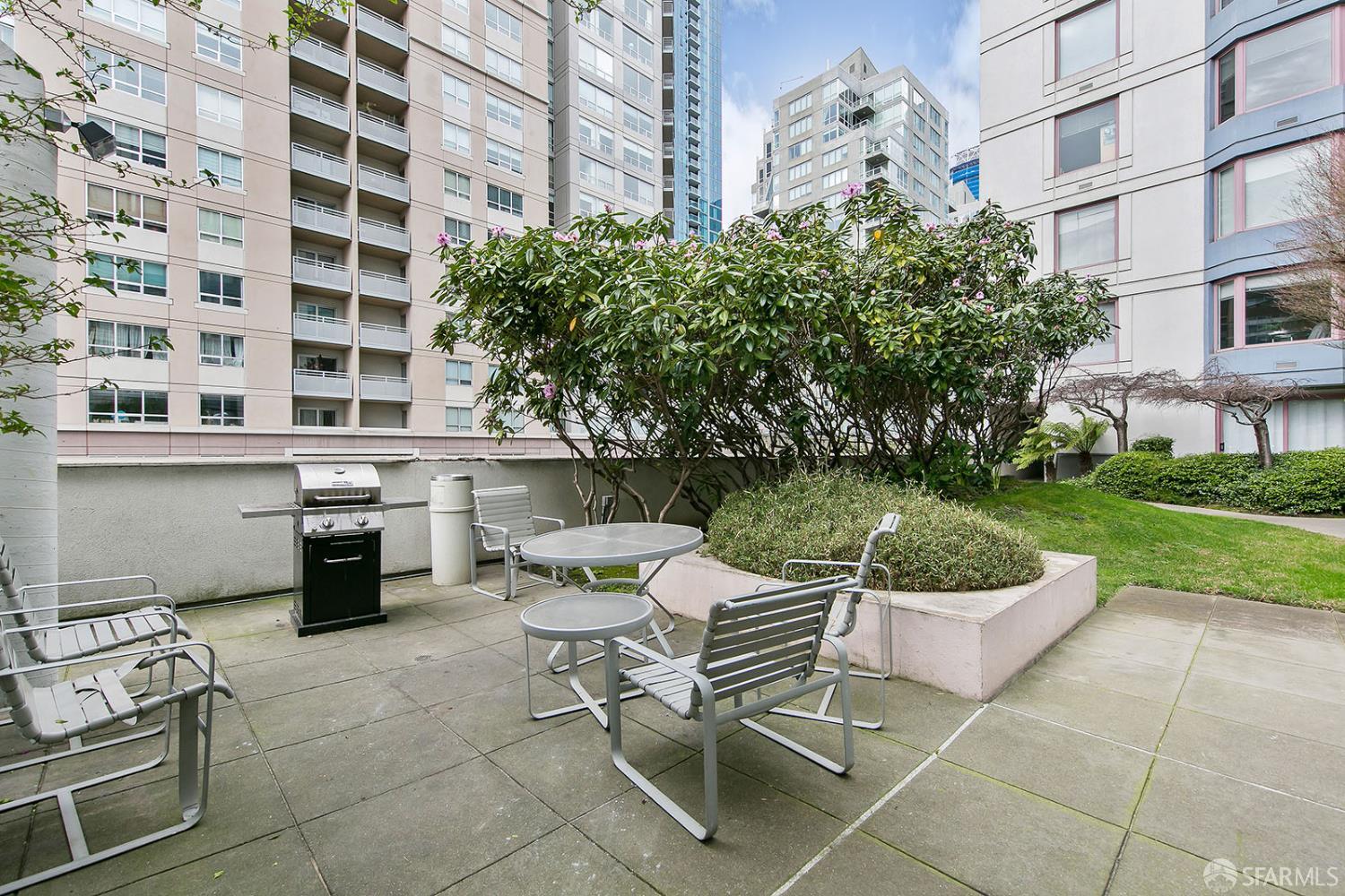 Detail Gallery Image 19 of 19 For 201 Harrison St #902,  San Francisco,  CA 94105 - 0 Beds | 1 Baths