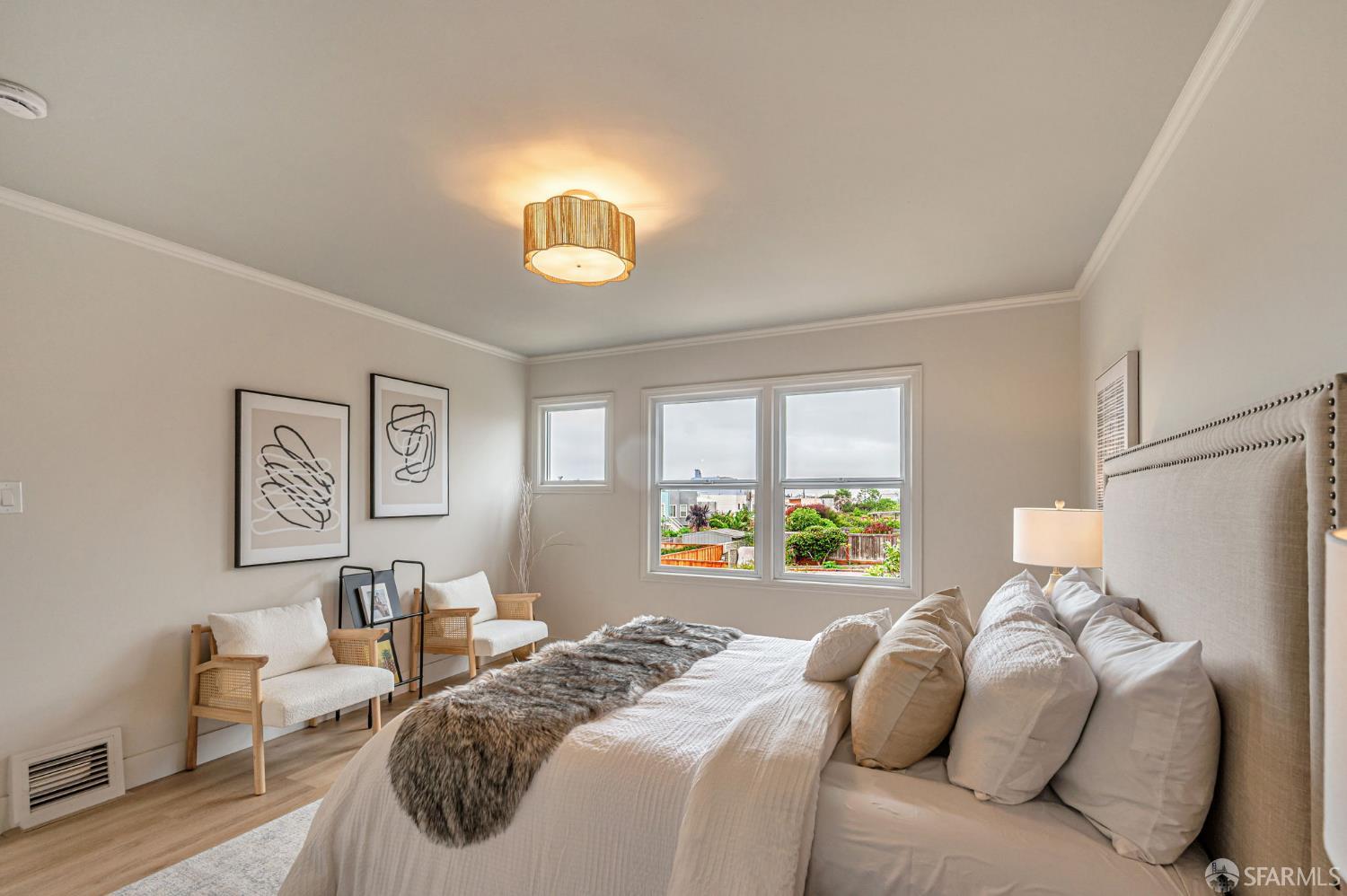 Detail Gallery Image 18 of 41 For 3622 Rivera St, San Francisco,  CA 94116 - 3 Beds | 2 Baths