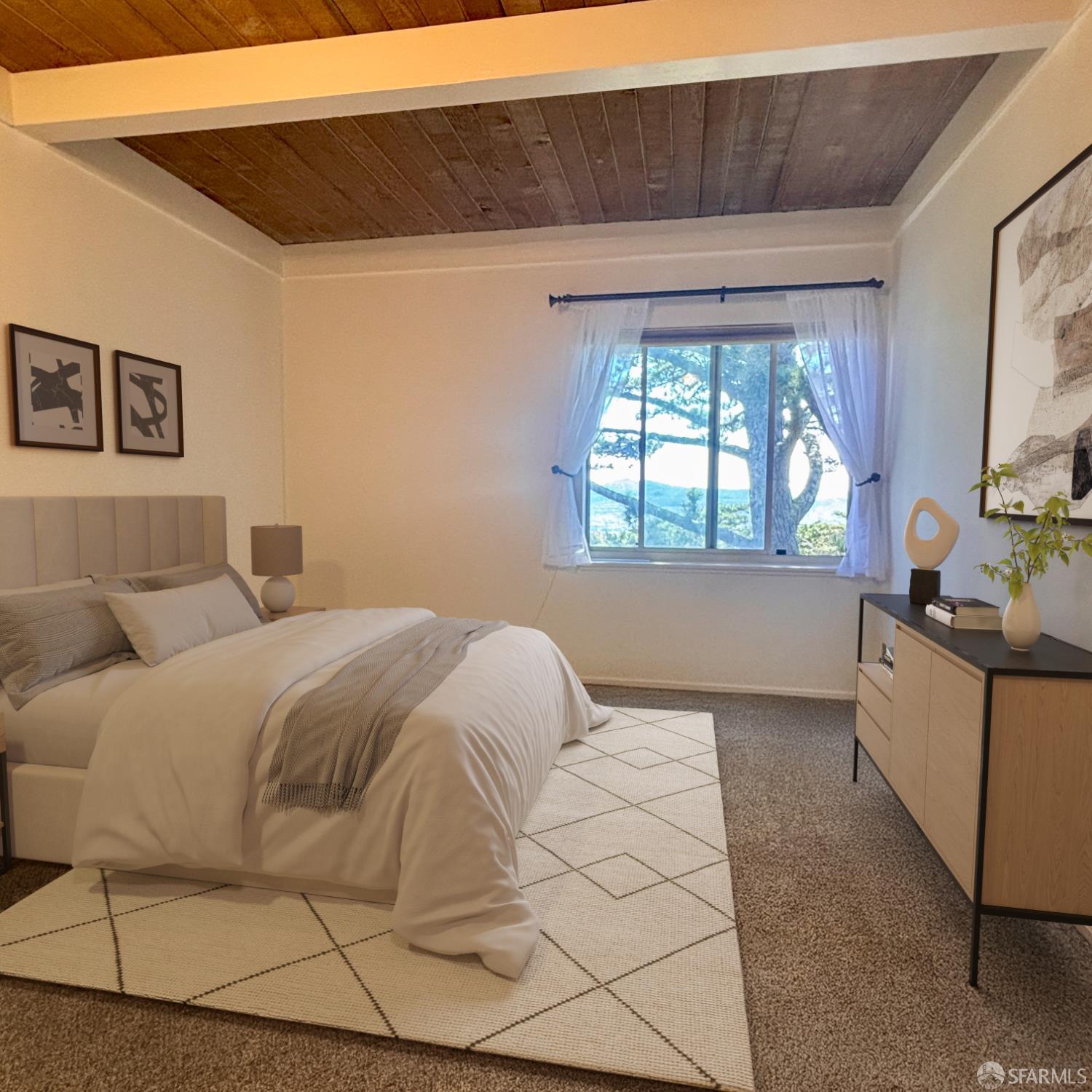 Detail Gallery Image 7 of 27 For 175 Red Rock Way 312k,  San Francisco,  CA 94131 - 1 Beds | 1 Baths