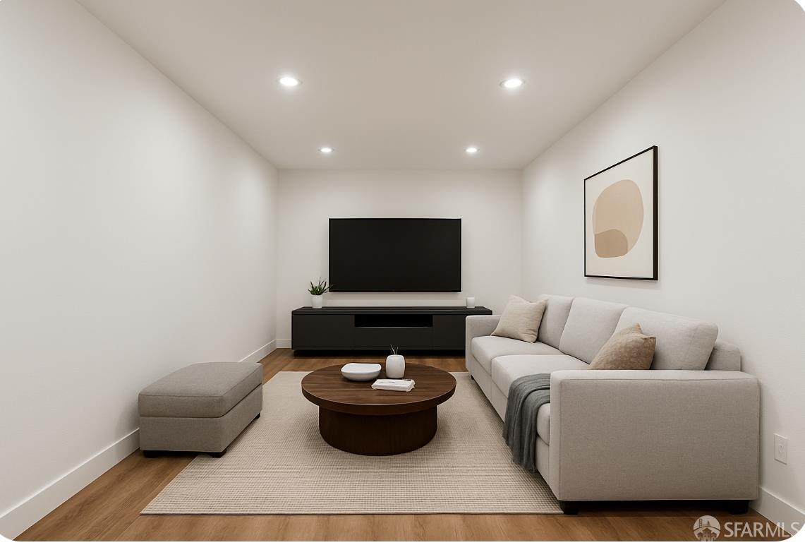 Detail Gallery Image 42 of 47 For 337 Jules Ave, San Francisco,  CA 94112 - 3 Beds | 1 Baths