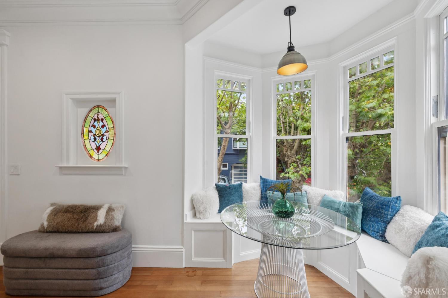 Detail Gallery Image 7 of 61 For 8 Mateo St, San Francisco,  CA 94131 - 3 Beds | 2/1 Baths