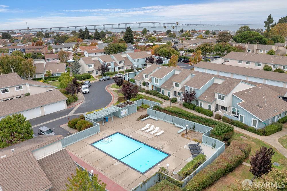 Detail Gallery Image 38 of 38 For 1074 Eagle Ln, Foster City,  CA 94404 - 3 Beds | 2/1 Baths