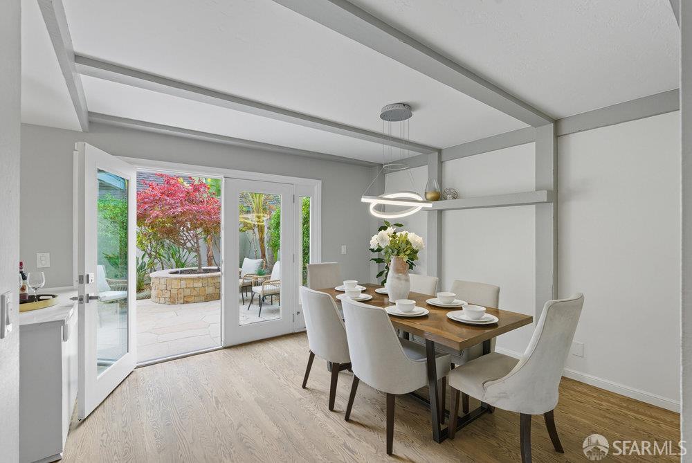 Detail Gallery Image 15 of 38 For 1074 Eagle Ln, Foster City,  CA 94404 - 3 Beds | 2/1 Baths