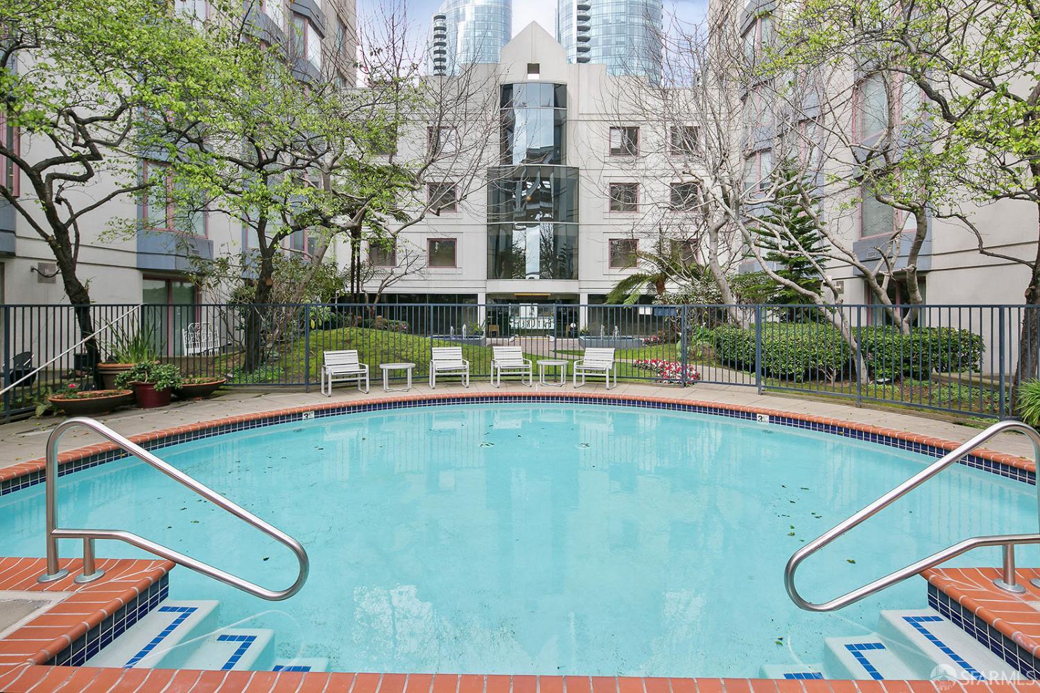 Detail Gallery Image 14 of 19 For 201 Harrison St #902,  San Francisco,  CA 94105 - 0 Beds | 1 Baths