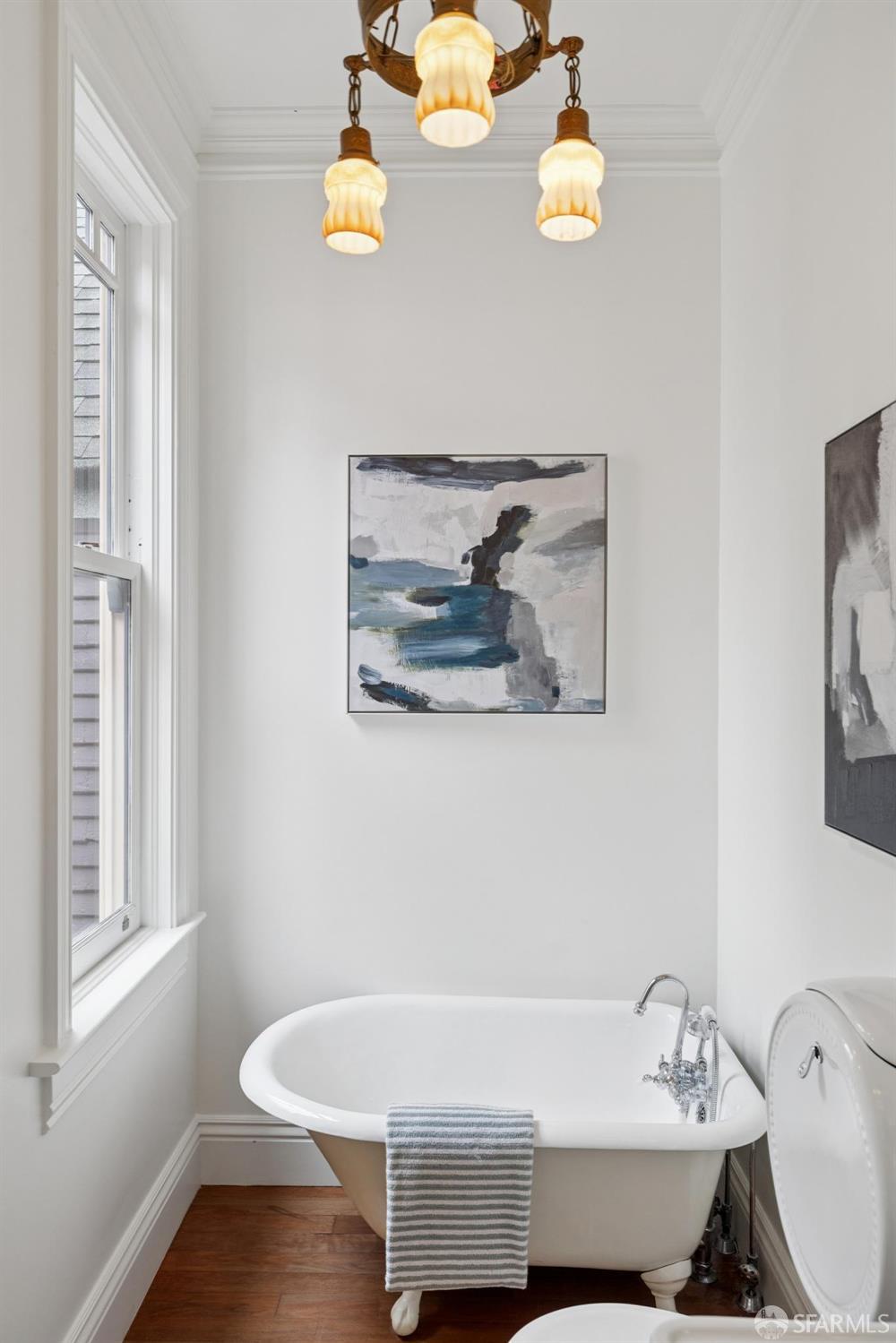 Detail Gallery Image 43 of 61 For 8 Mateo St, San Francisco,  CA 94131 - 3 Beds | 2/1 Baths