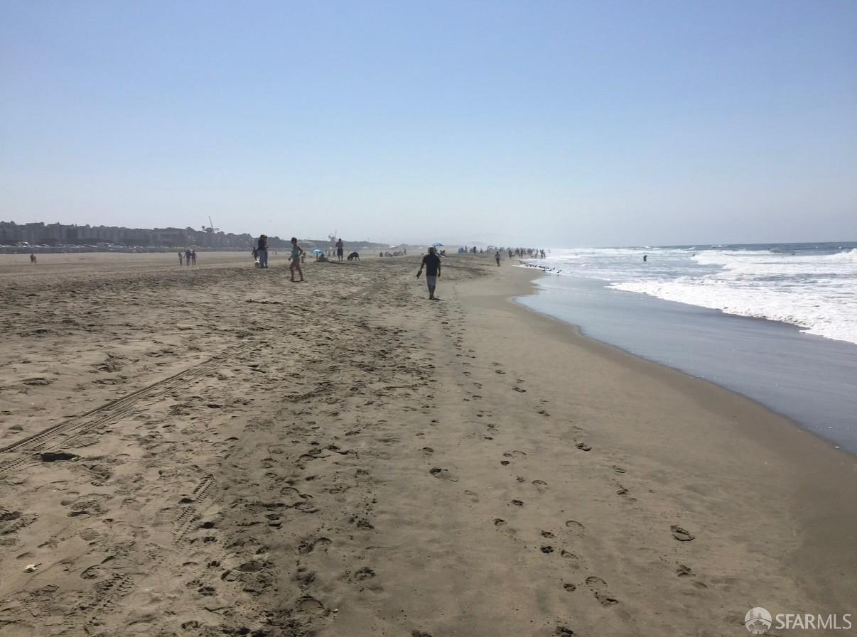 Detail Gallery Image 40 of 41 For 3622 Rivera St, San Francisco,  CA 94116 - 3 Beds | 2 Baths