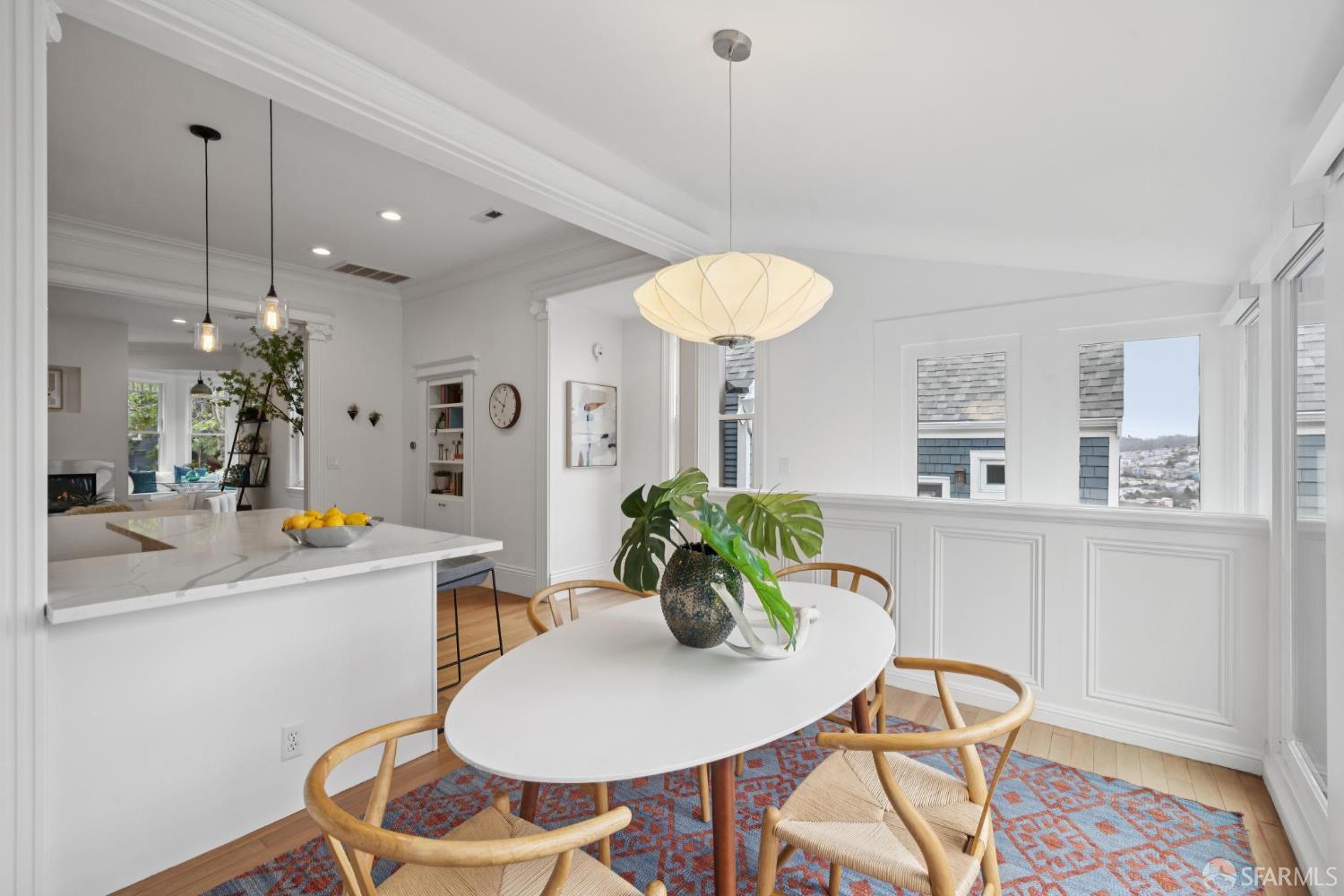 Detail Gallery Image 25 of 61 For 8 Mateo St, San Francisco,  CA 94131 - 3 Beds | 2/1 Baths