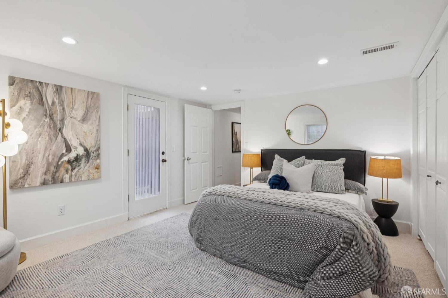 Detail Gallery Image 46 of 61 For 8 Mateo St, San Francisco,  CA 94131 - 3 Beds | 2/1 Baths