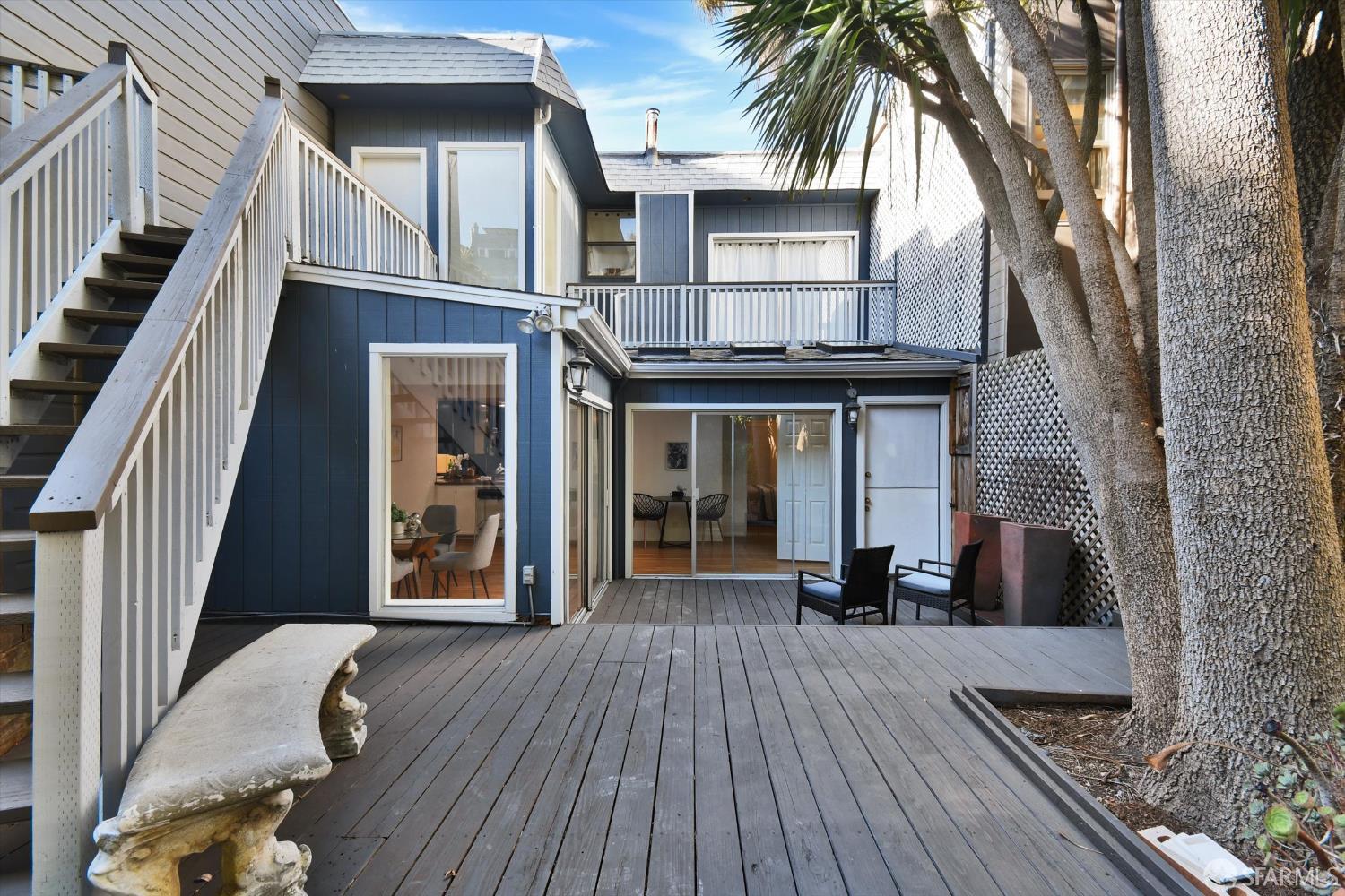 Detail Gallery Image 29 of 48 For 2661 Greenwich St, San Francisco,  CA 94123 - – Beds | – Baths