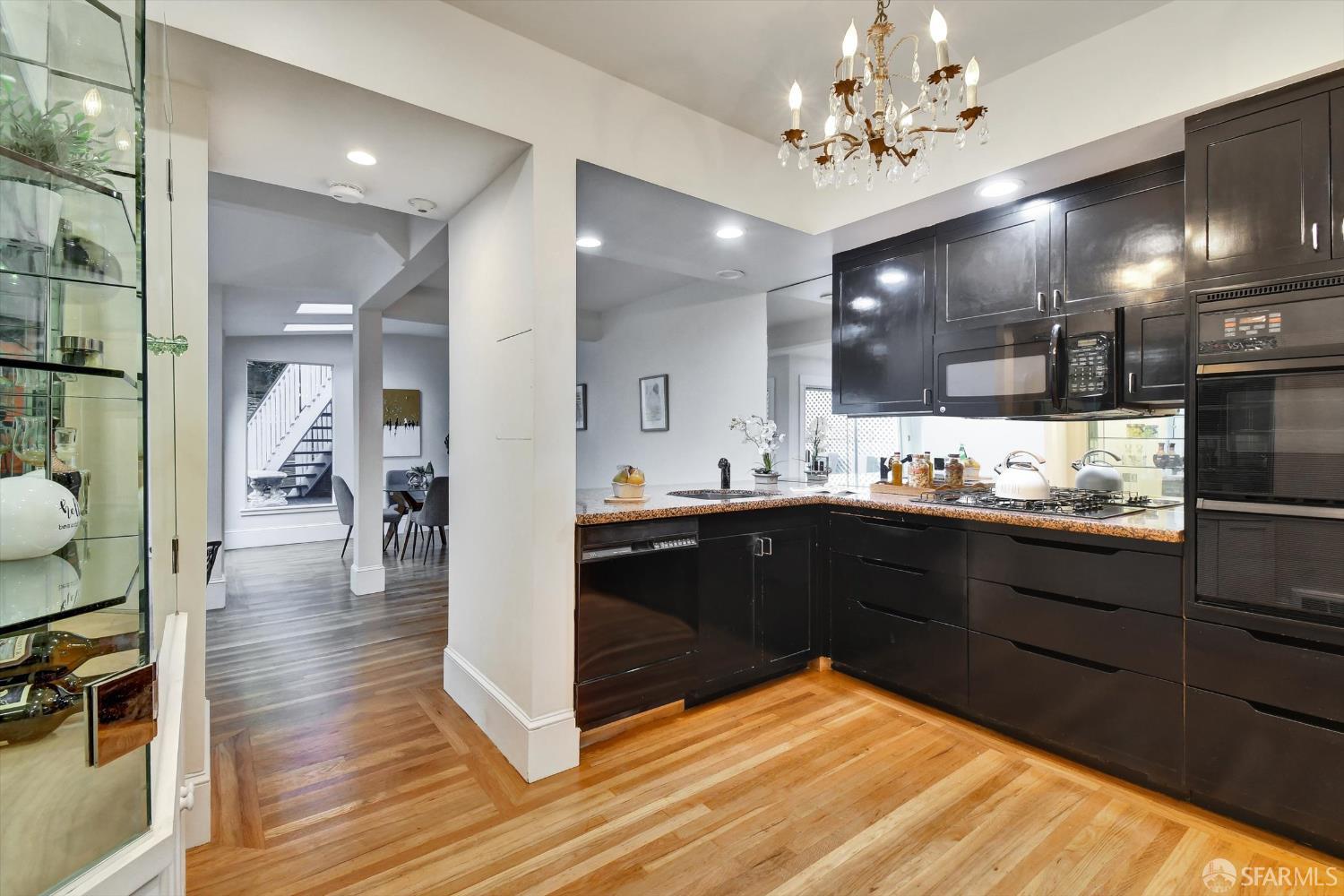 2661-2663 Greenwich, San Francisco, CA, 94123