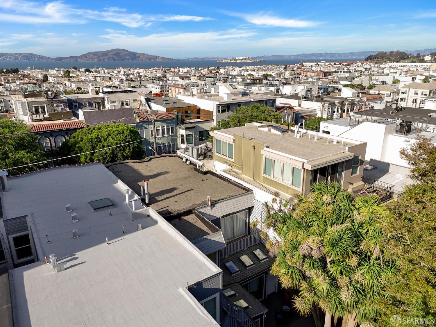 Detail Gallery Image 45 of 48 For 2661 Greenwich St, San Francisco,  CA 94123 - – Beds | – Baths