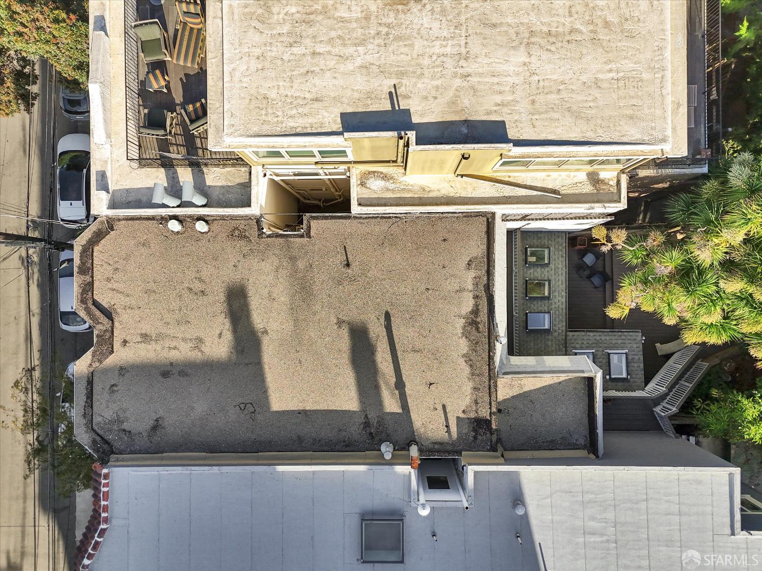 Detail Gallery Image 39 of 48 For 2661 Greenwich St, San Francisco,  CA 94123 - – Beds | – Baths