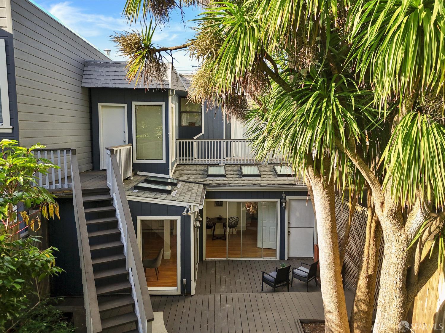 2661-2663 Greenwich, San Francisco, CA, 94123