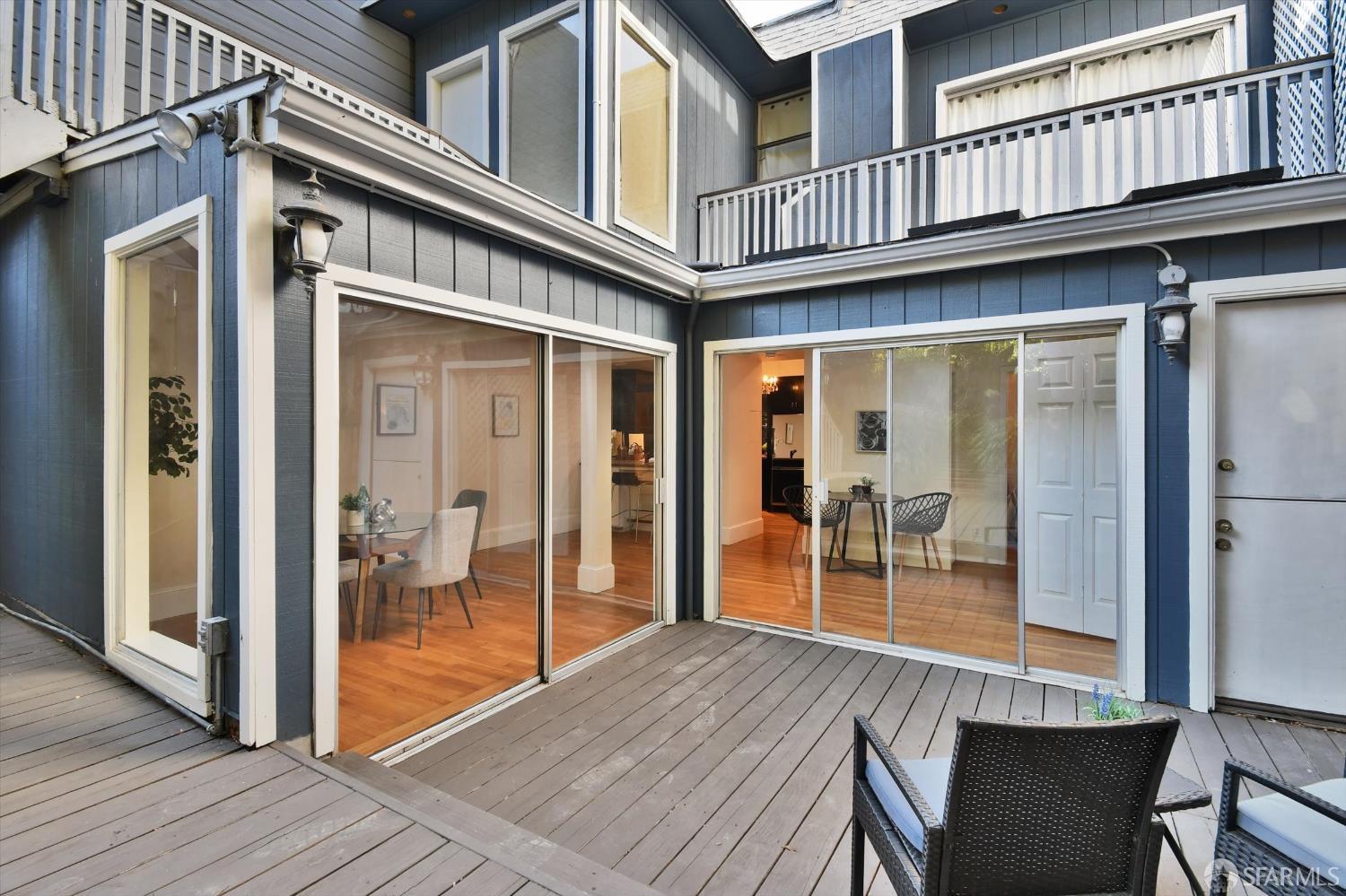 2661-2663 Greenwich, San Francisco, CA, 94123