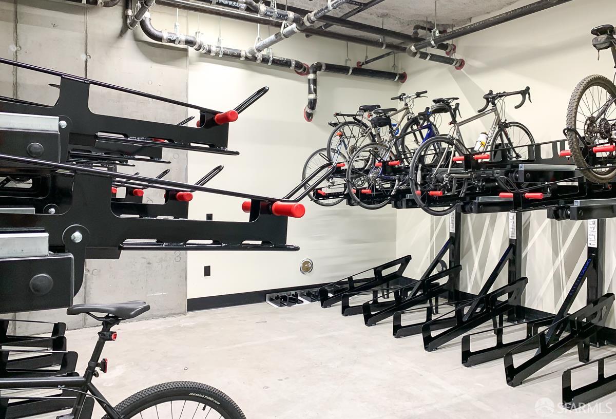 Detail Gallery Image 12 of 34 For 288 Pacific Ave 2f,  San Francisco,  CA 94111 - 1 Beds | 1 Baths