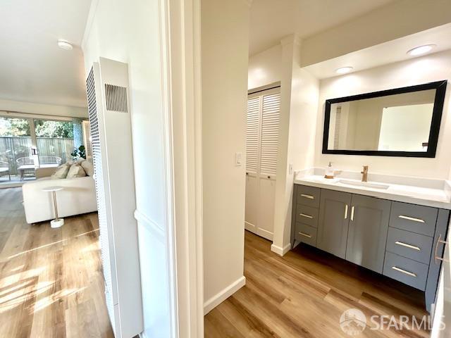 Detail Gallery Image 13 of 25 For 175 Red Rock Way 101k,  San Francisco,  CA 94131 - 0 Beds | 1 Baths