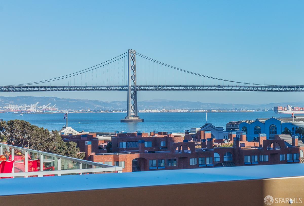 Detail Gallery Image 8 of 34 For 288 Pacific Ave 2f,  San Francisco,  CA 94111 - 1 Beds | 1 Baths