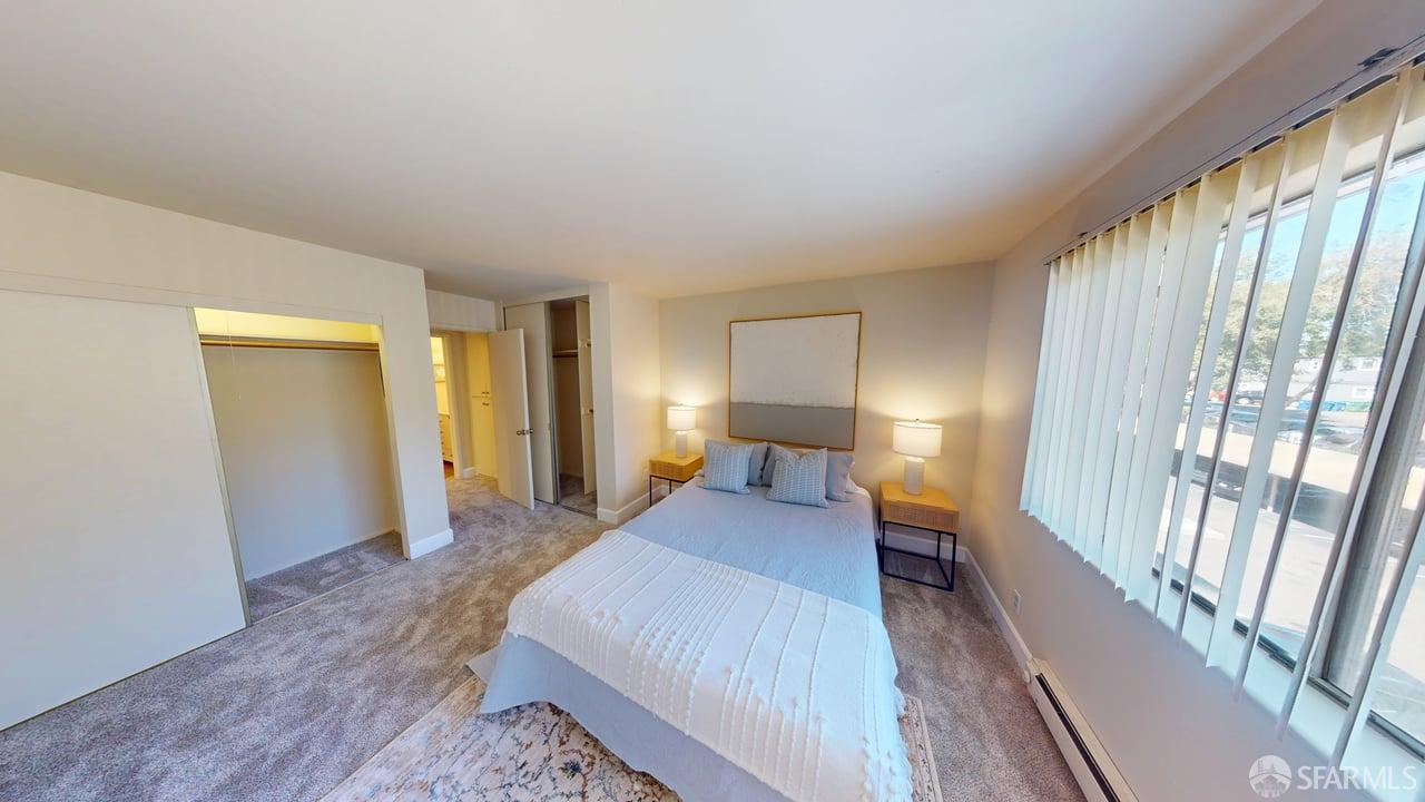 Detail Gallery Image 6 of 24 For 1305 Webster St #C309,  Alameda,  CA 94501 - 1 Beds | 1 Baths