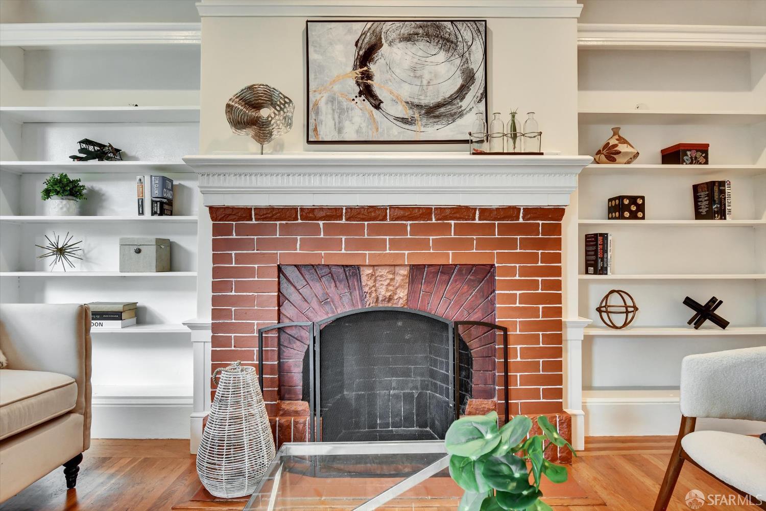 2661-2663 Greenwich, San Francisco, CA, 94123