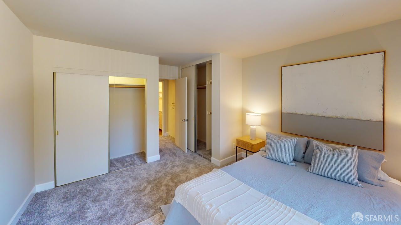 Detail Gallery Image 12 of 24 For 1305 Webster St #C309,  Alameda,  CA 94501 - 1 Beds | 1 Baths