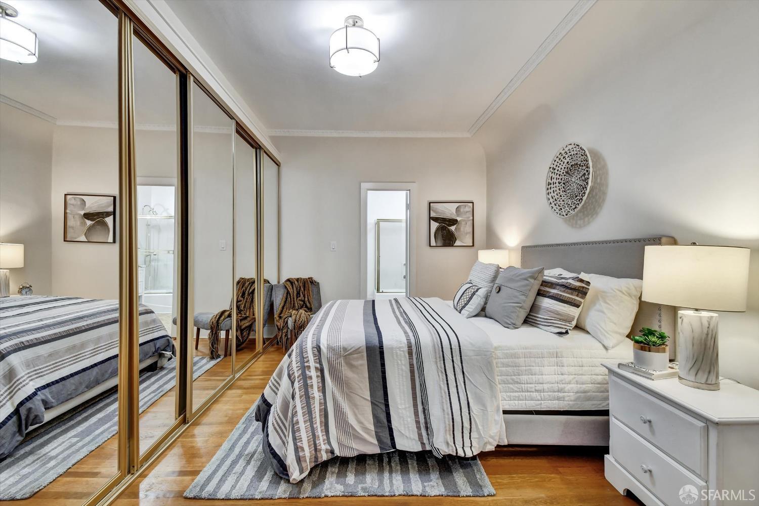 2661-2663 Greenwich, San Francisco, CA, 94123