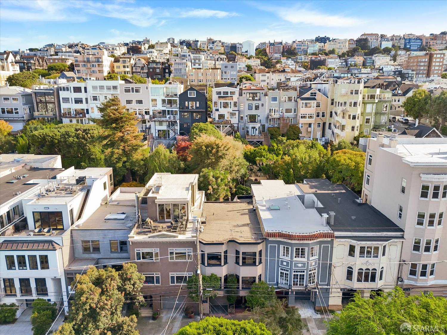 2661-2663 Greenwich, San Francisco, CA, 94123