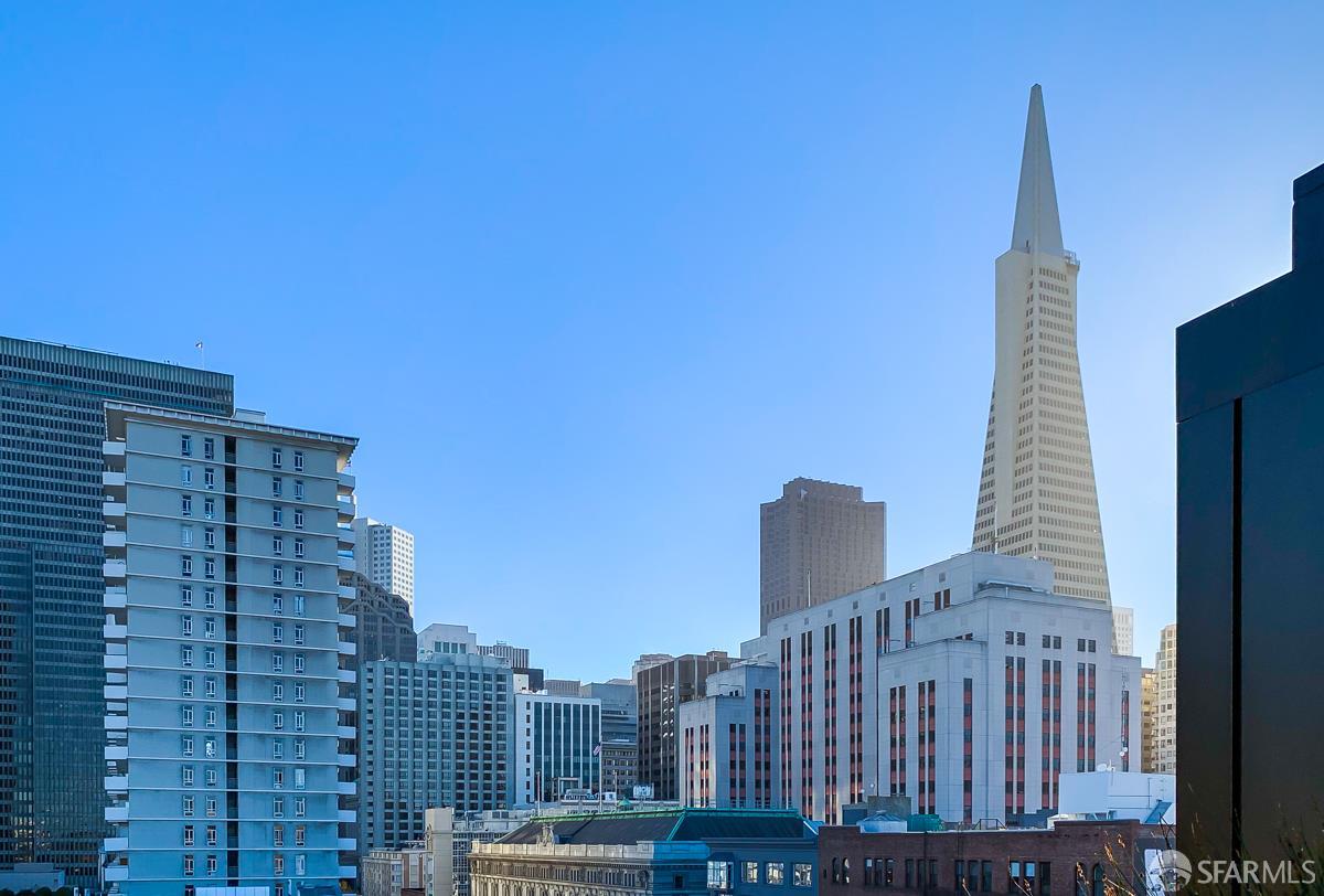 Detail Gallery Image 9 of 34 For 288 Pacific Ave 2f,  San Francisco,  CA 94111 - 1 Beds | 1 Baths