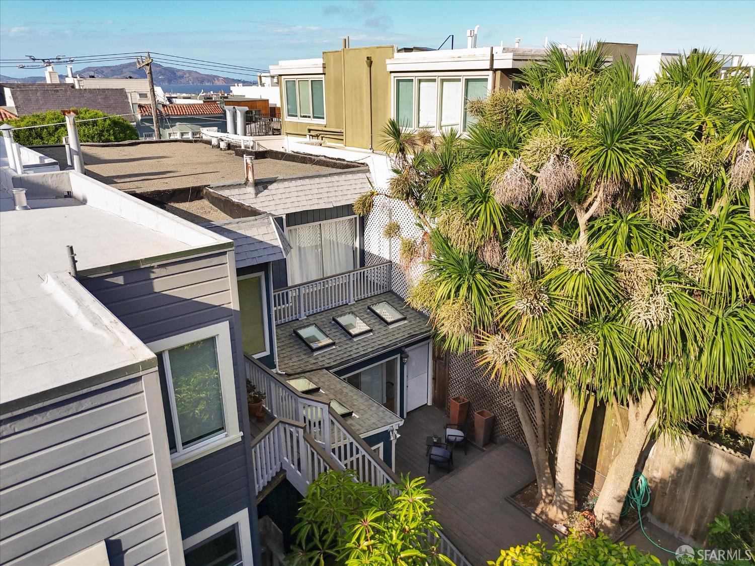 2661-2663 Greenwich, San Francisco, CA, 94123