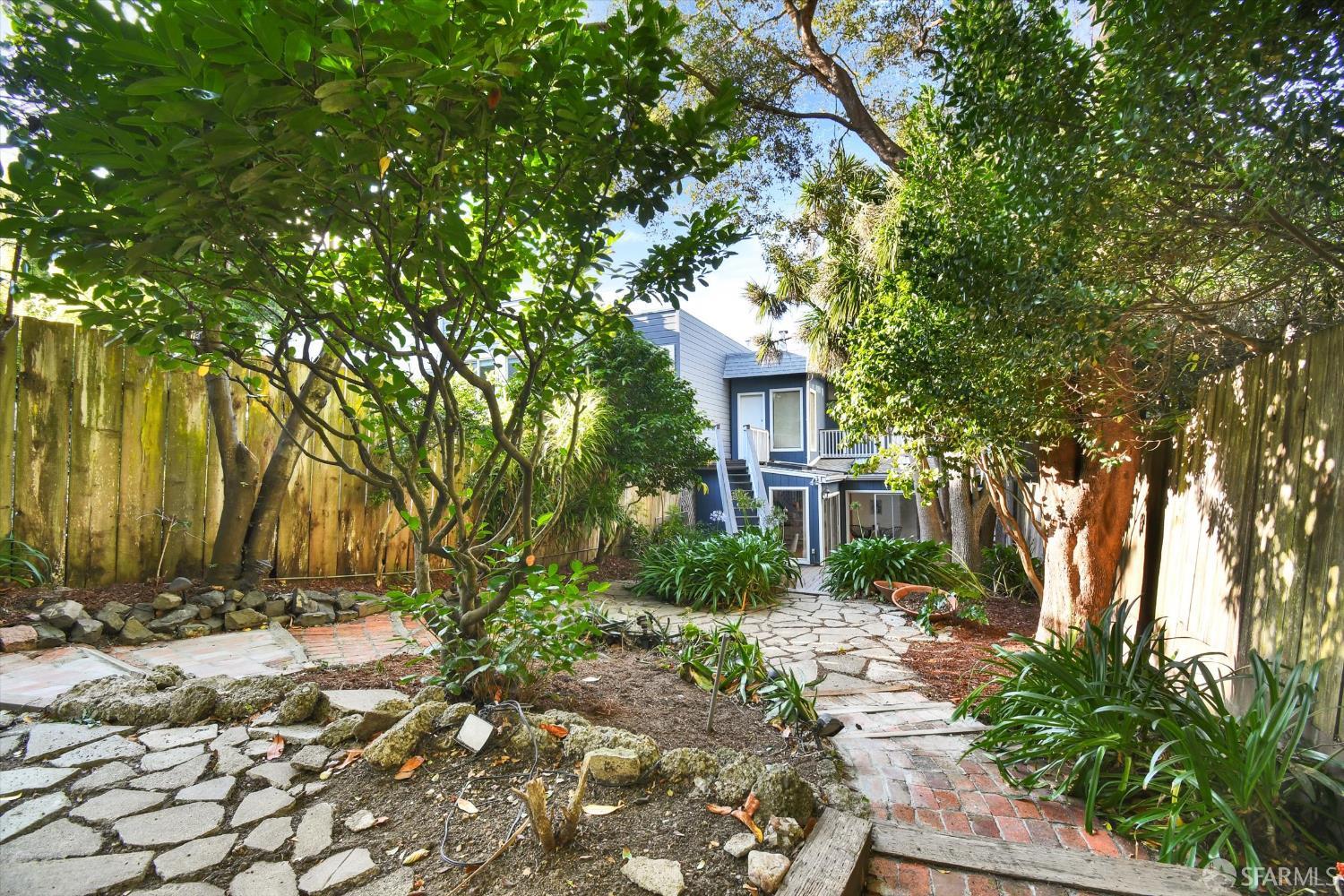 2661-2663 Greenwich, San Francisco, CA, 94123